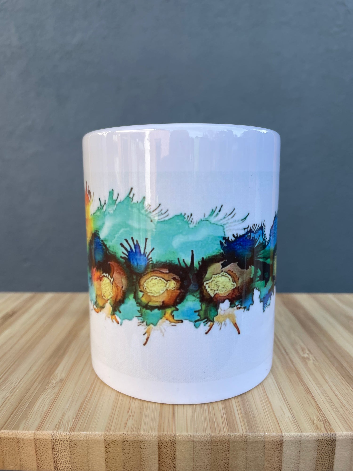 Product - Ceramic Mug 11oz