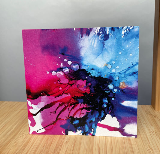 Product-Greeting Card-Shine Bright