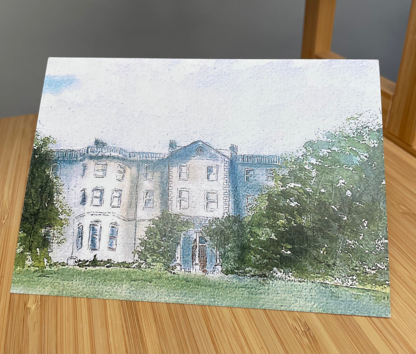 Product-Greeting Card-Farmleigh